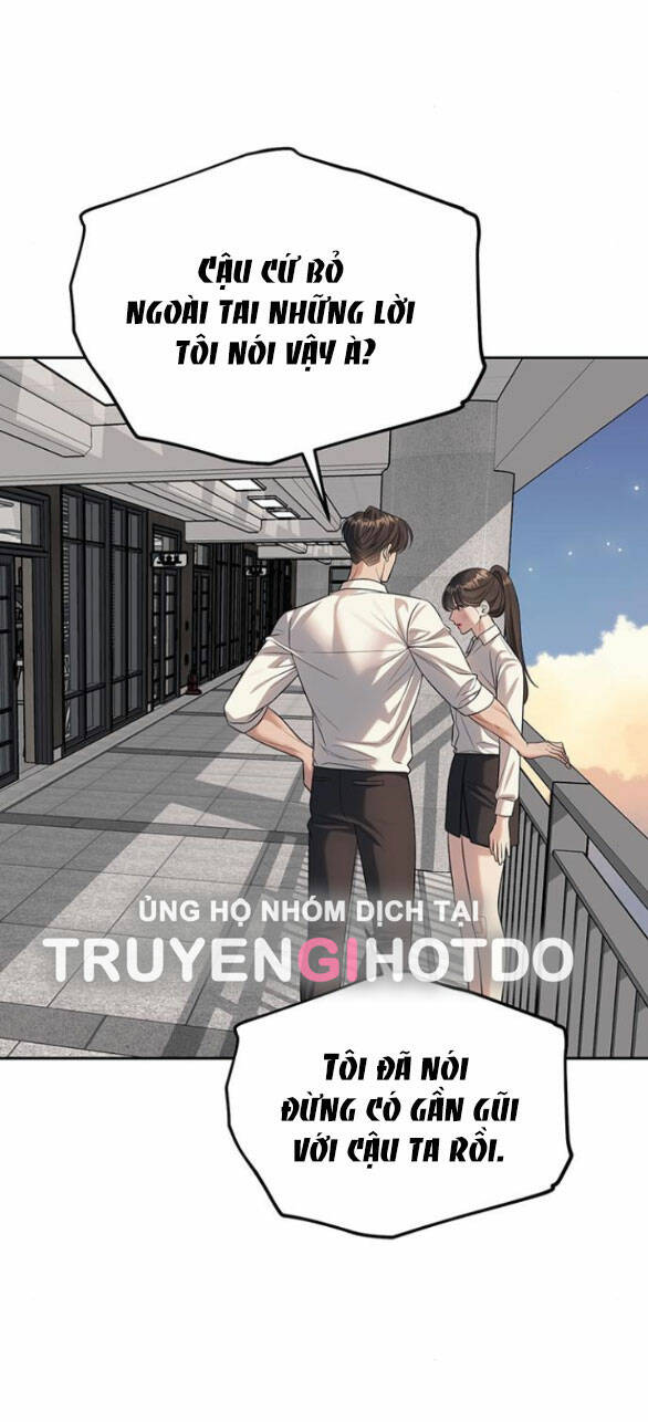 Xâm Nhập Vào Trường Trung Học Tài Phiệt! Chapter 61.1 - Trang 2