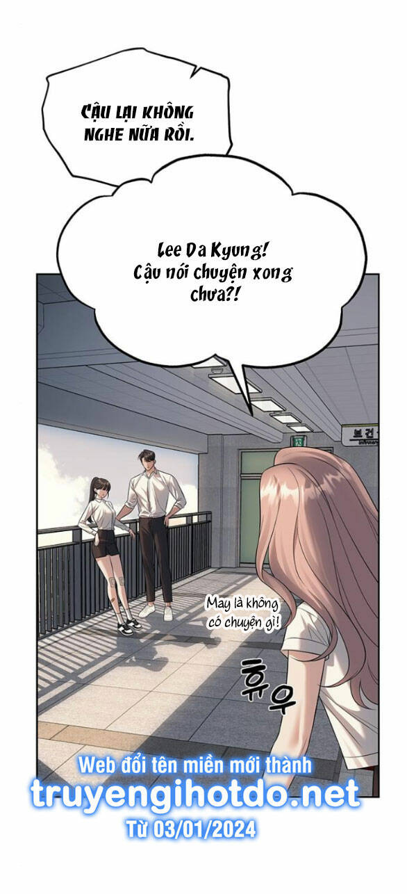 Xâm Nhập Vào Trường Trung Học Tài Phiệt! Chapter 61.1 - Trang 2