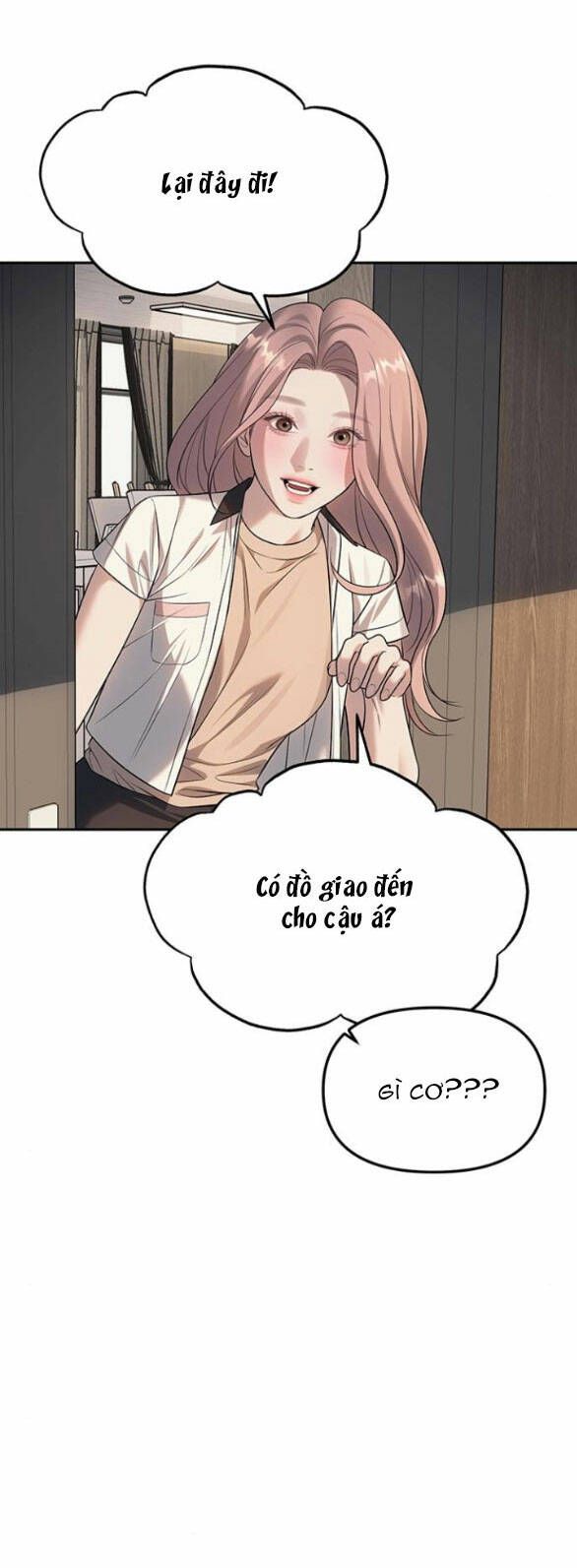 Xâm Nhập Vào Trường Trung Học Tài Phiệt! Chapter 61.1 - Trang 2