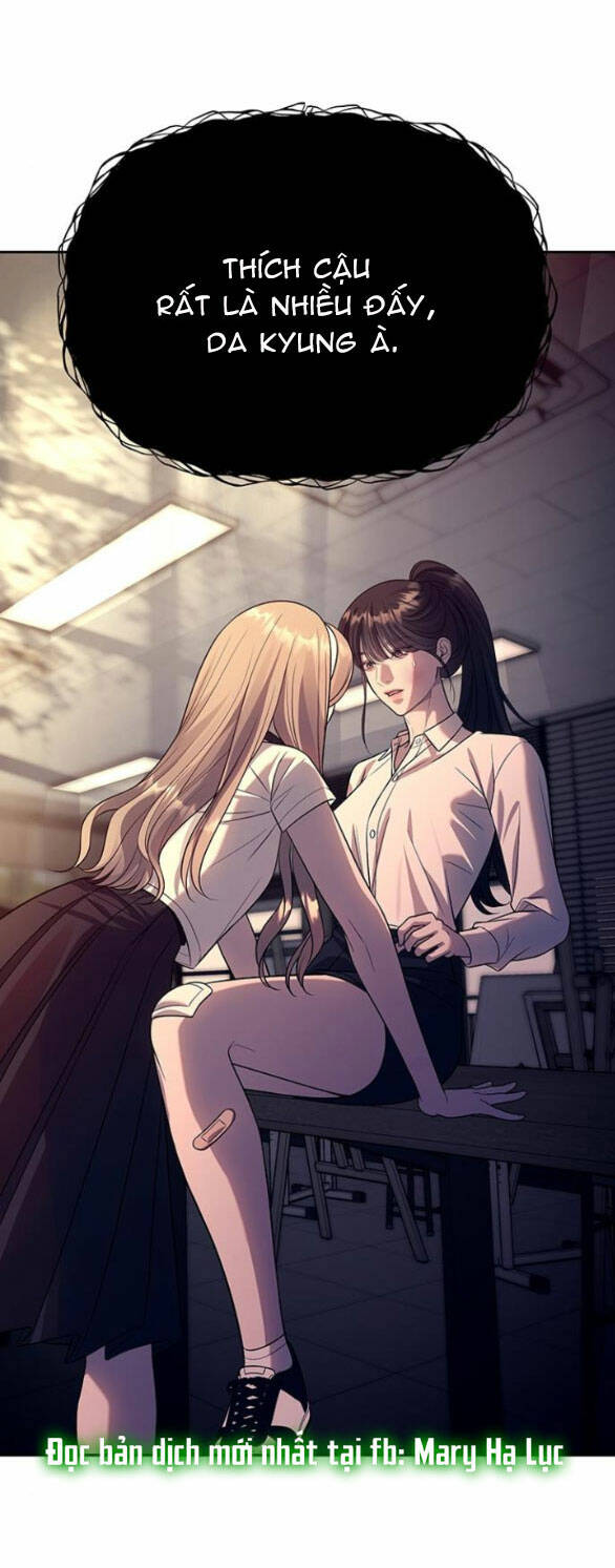 Xâm Nhập Vào Trường Trung Học Tài Phiệt! Chapter 61.1 - Trang 2