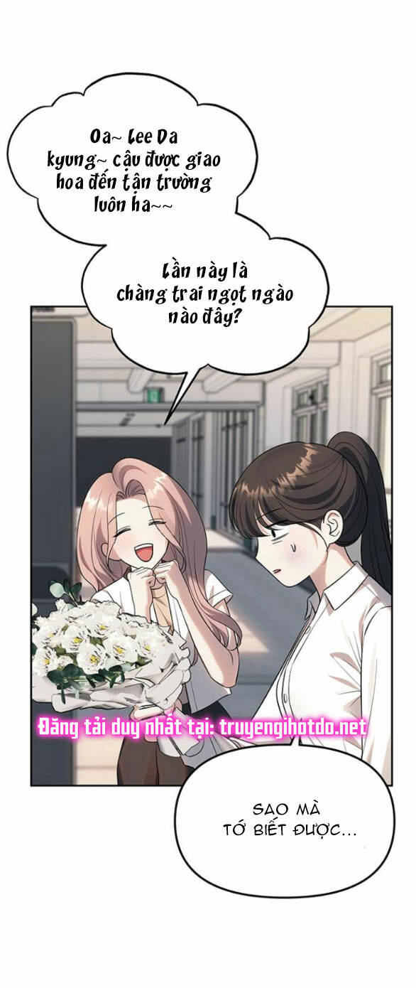 Xâm Nhập Vào Trường Trung Học Tài Phiệt! Chapter 61.1 - Trang 2