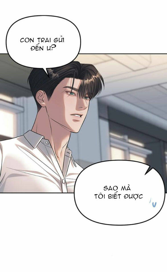 Xâm Nhập Vào Trường Trung Học Tài Phiệt! Chapter 61.1 - Trang 2