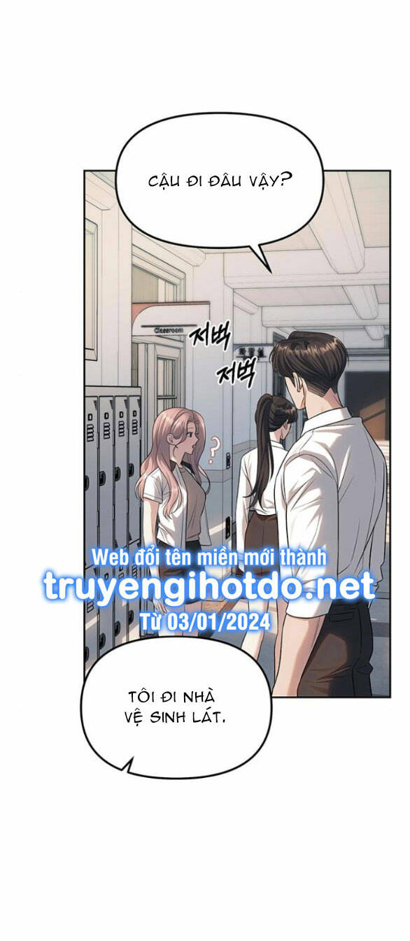 Xâm Nhập Vào Trường Trung Học Tài Phiệt! Chapter 61.1 - Trang 2