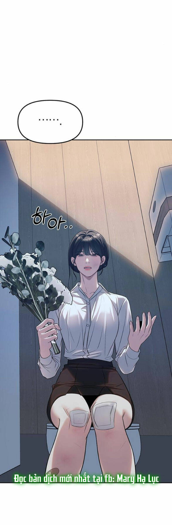 Xâm Nhập Vào Trường Trung Học Tài Phiệt! Chapter 61.1 - Trang 2