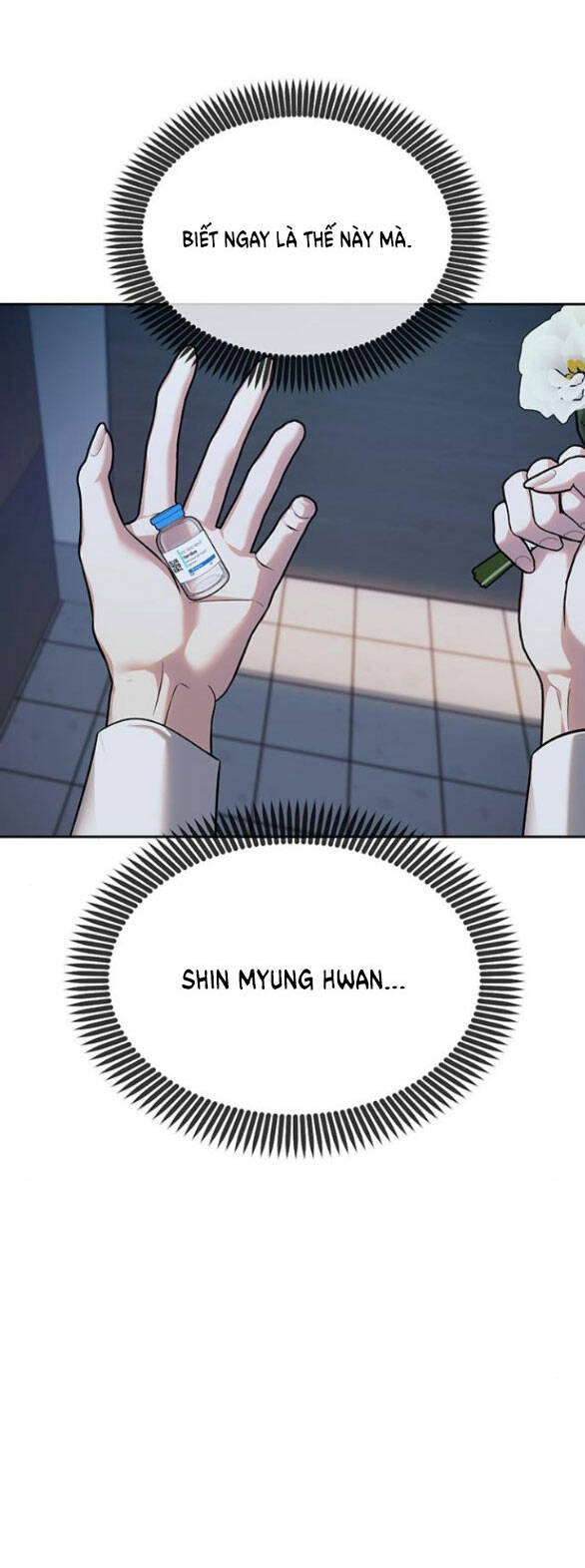 Xâm Nhập Vào Trường Trung Học Tài Phiệt! Chapter 61.1 - Trang 2