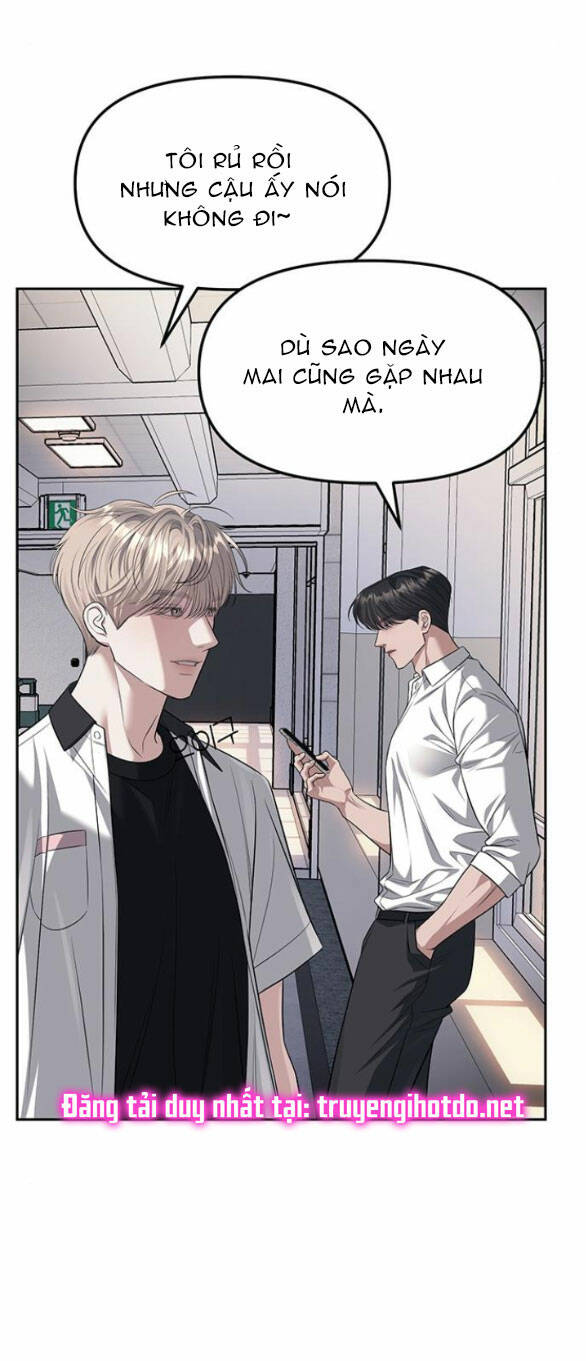 Xâm Nhập Vào Trường Trung Học Tài Phiệt! Chapter 61.1 - Trang 2