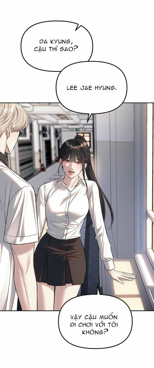 Xâm Nhập Vào Trường Trung Học Tài Phiệt! Chapter 61.1 - Trang 2