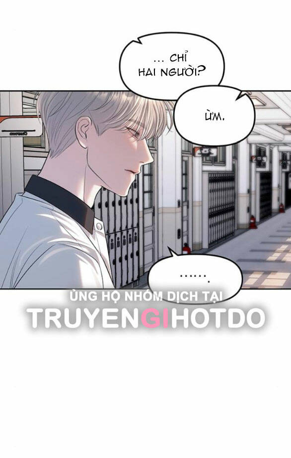 Xâm Nhập Vào Trường Trung Học Tài Phiệt! Chapter 61.1 - Trang 2