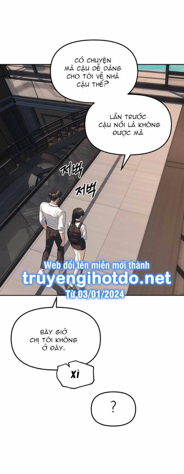 Xâm Nhập Vào Trường Trung Học Tài Phiệt! Chapter 61.1 - Trang 2