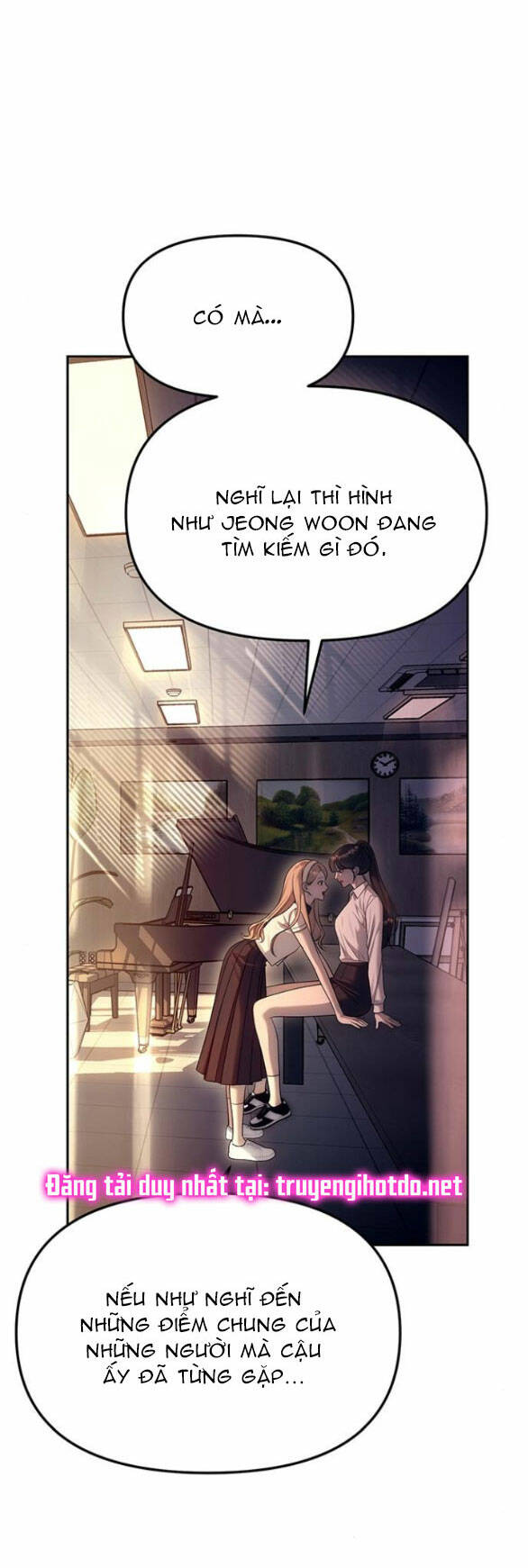 Xâm Nhập Vào Trường Trung Học Tài Phiệt! Chapter 61.1 - Trang 2