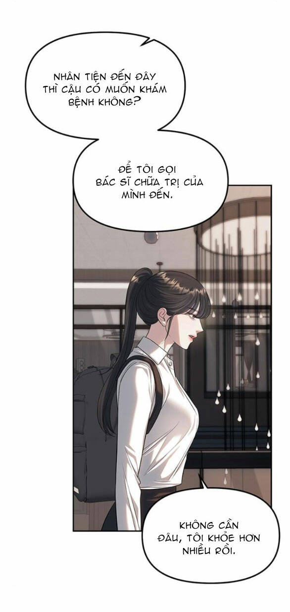 Xâm Nhập Vào Trường Trung Học Tài Phiệt! Chapter 61.2 - Trang 2