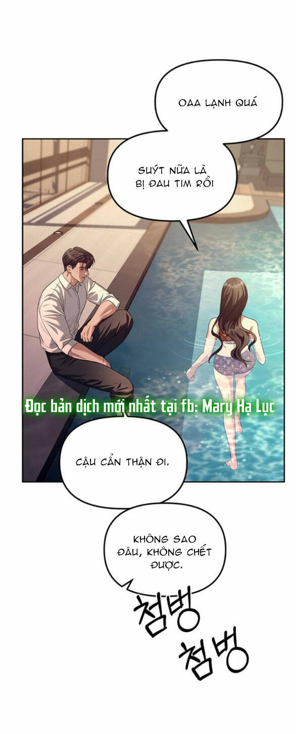 Xâm Nhập Vào Trường Trung Học Tài Phiệt! Chapter 61.2 - Trang 2