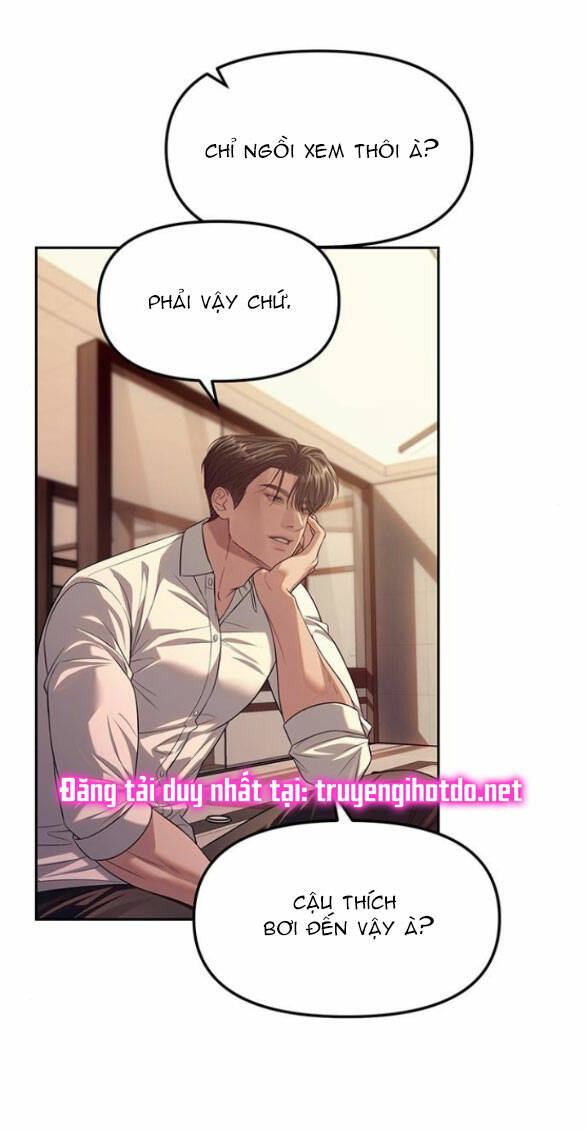 Xâm Nhập Vào Trường Trung Học Tài Phiệt! Chapter 61.2 - Trang 2