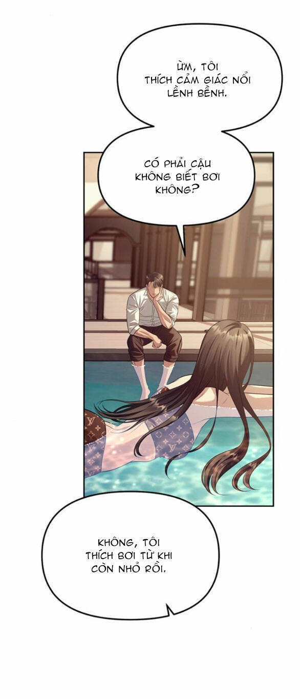 Xâm Nhập Vào Trường Trung Học Tài Phiệt! Chapter 61.2 - Trang 2