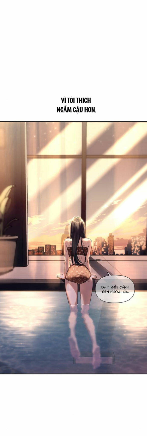 Xâm Nhập Vào Trường Trung Học Tài Phiệt! Chapter 61.2 - Trang 2