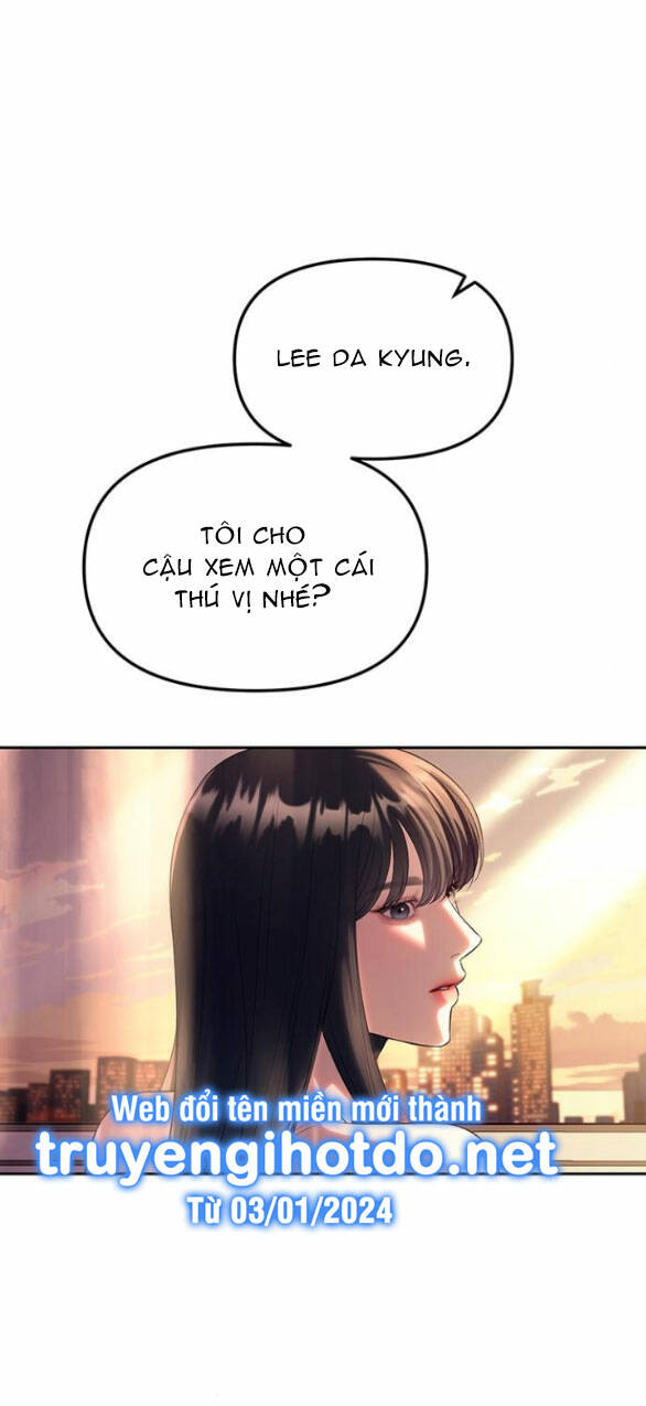 Xâm Nhập Vào Trường Trung Học Tài Phiệt! Chapter 61.2 - Trang 2