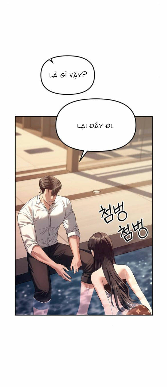 Xâm Nhập Vào Trường Trung Học Tài Phiệt! Chapter 61.2 - Trang 2