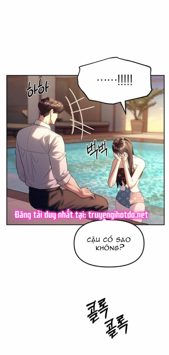 Xâm Nhập Vào Trường Trung Học Tài Phiệt! Chapter 61.2 - Trang 2