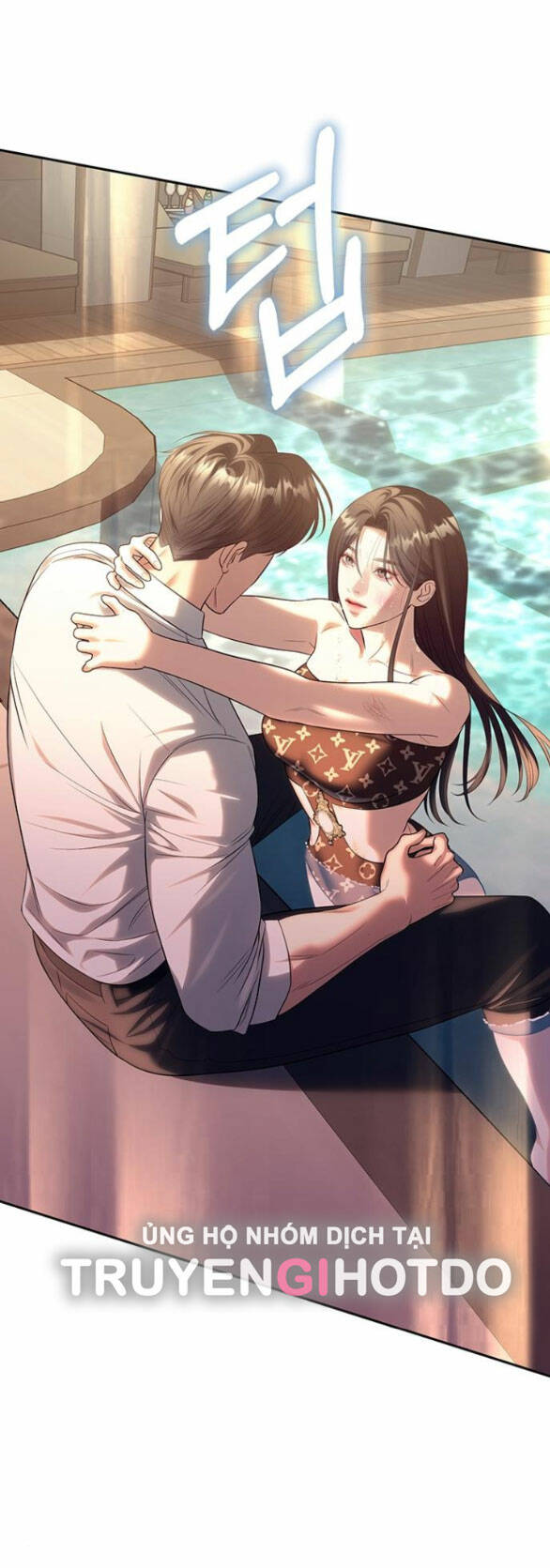 Xâm Nhập Vào Trường Trung Học Tài Phiệt! Chapter 61.2 - Trang 2