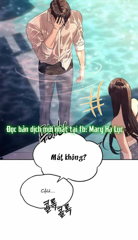 Xâm Nhập Vào Trường Trung Học Tài Phiệt! Chapter 61.2 - Trang 2