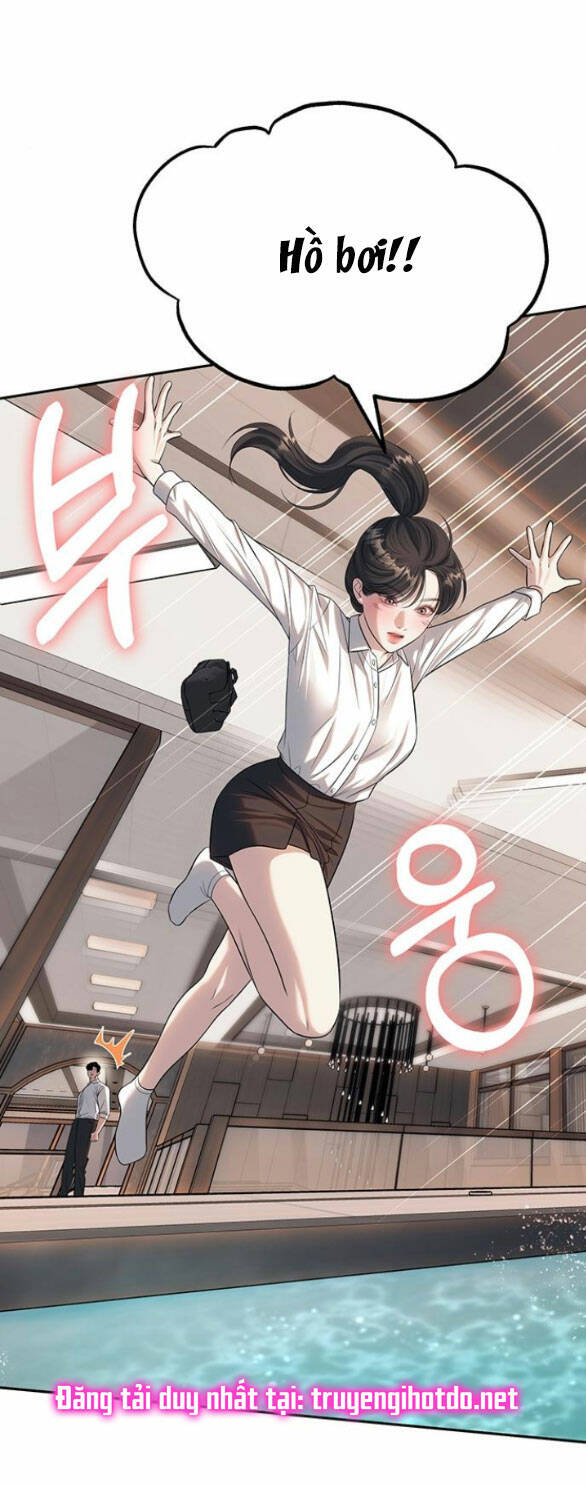 Xâm Nhập Vào Trường Trung Học Tài Phiệt! Chapter 61.2 - Trang 2