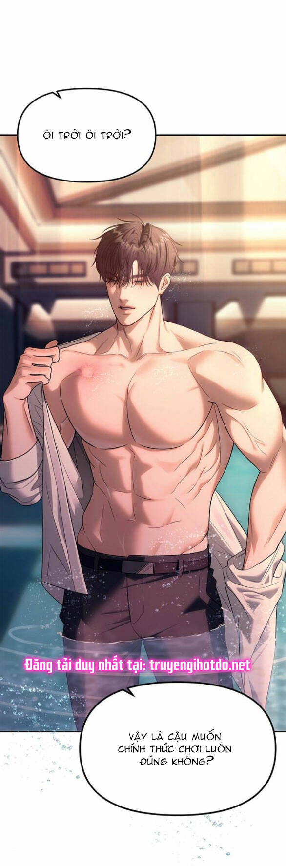 Xâm Nhập Vào Trường Trung Học Tài Phiệt! Chapter 61.2 - Trang 2