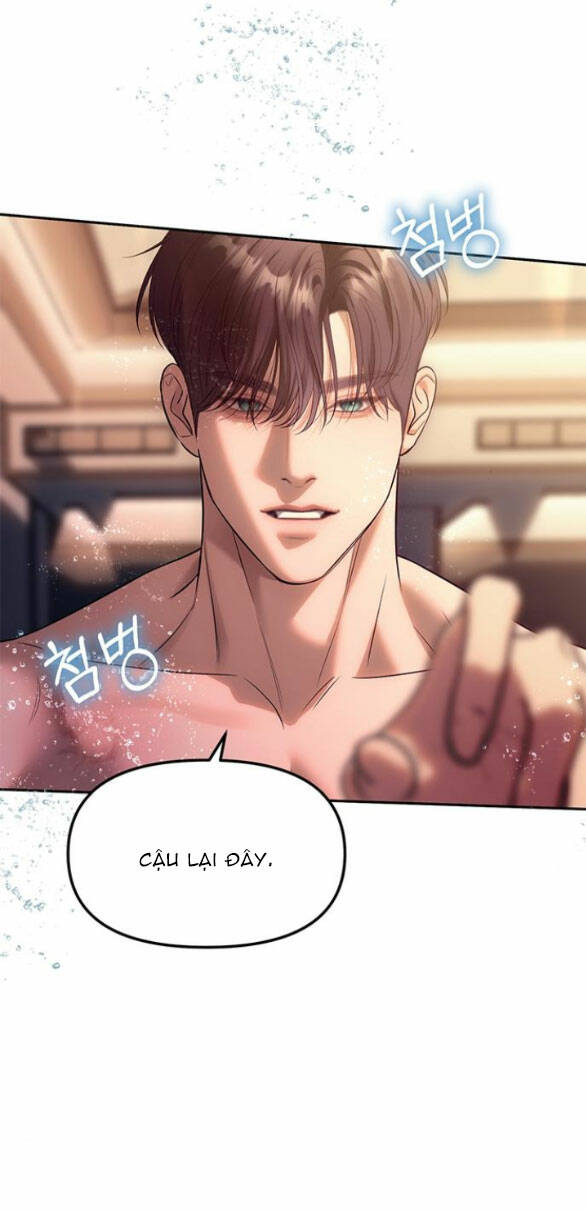 Xâm Nhập Vào Trường Trung Học Tài Phiệt! Chapter 61.2 - Trang 2