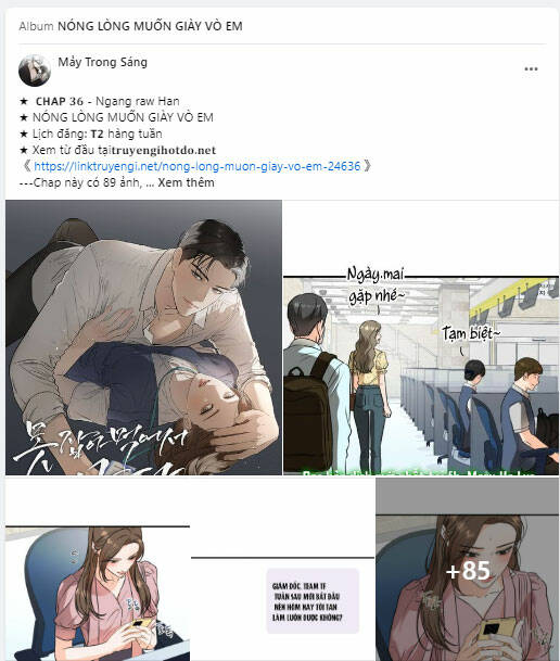 Xâm Nhập Vào Trường Trung Học Tài Phiệt! Chapter 61.2 - Trang 2