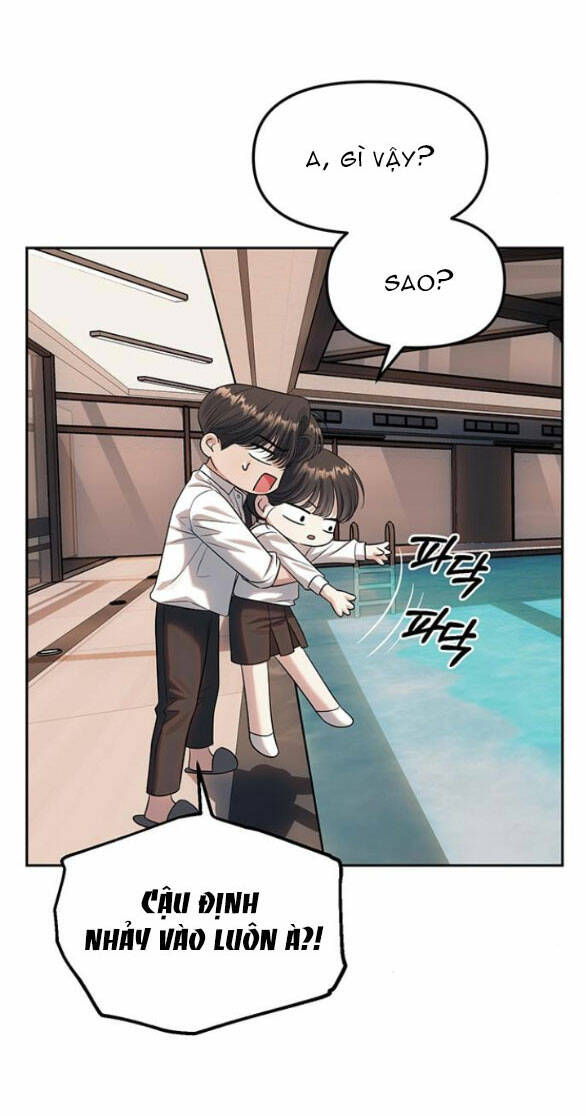 Xâm Nhập Vào Trường Trung Học Tài Phiệt! Chapter 61.2 - Trang 2