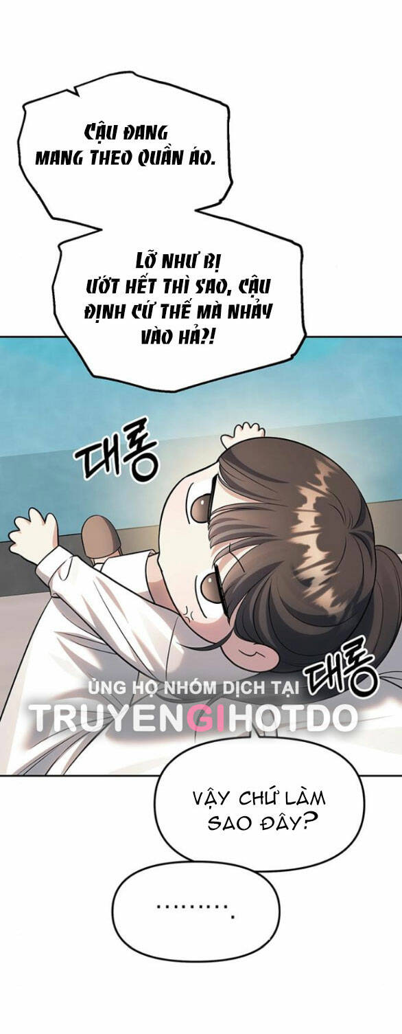 Xâm Nhập Vào Trường Trung Học Tài Phiệt! Chapter 61.2 - Trang 2