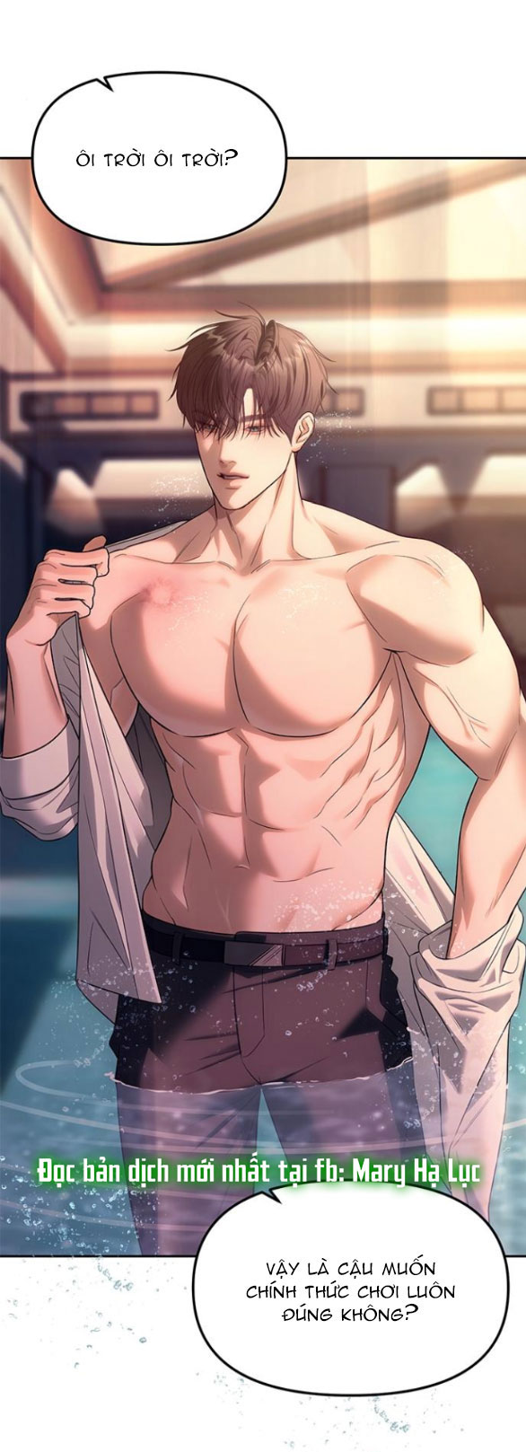 Xâm Nhập Vào Trường Trung Học Tài Phiệt! Chapter 62.1 - Trang 2