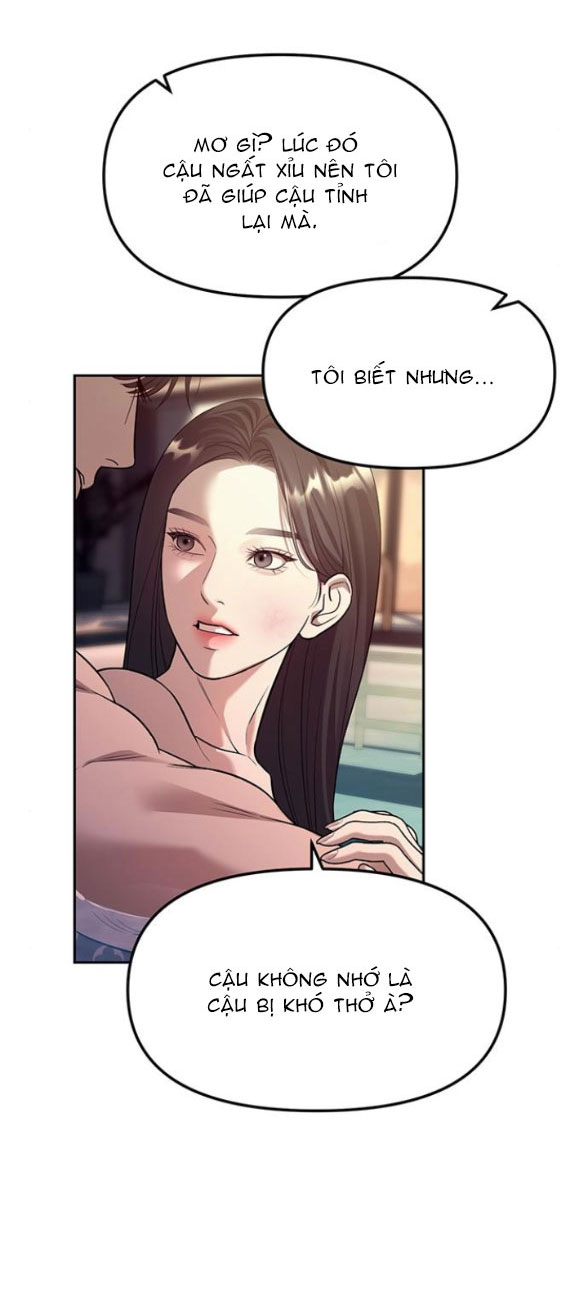 Xâm Nhập Vào Trường Trung Học Tài Phiệt! Chapter 62.1 - Trang 2