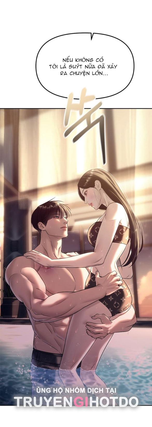 Xâm Nhập Vào Trường Trung Học Tài Phiệt! Chapter 62.1 - Trang 2