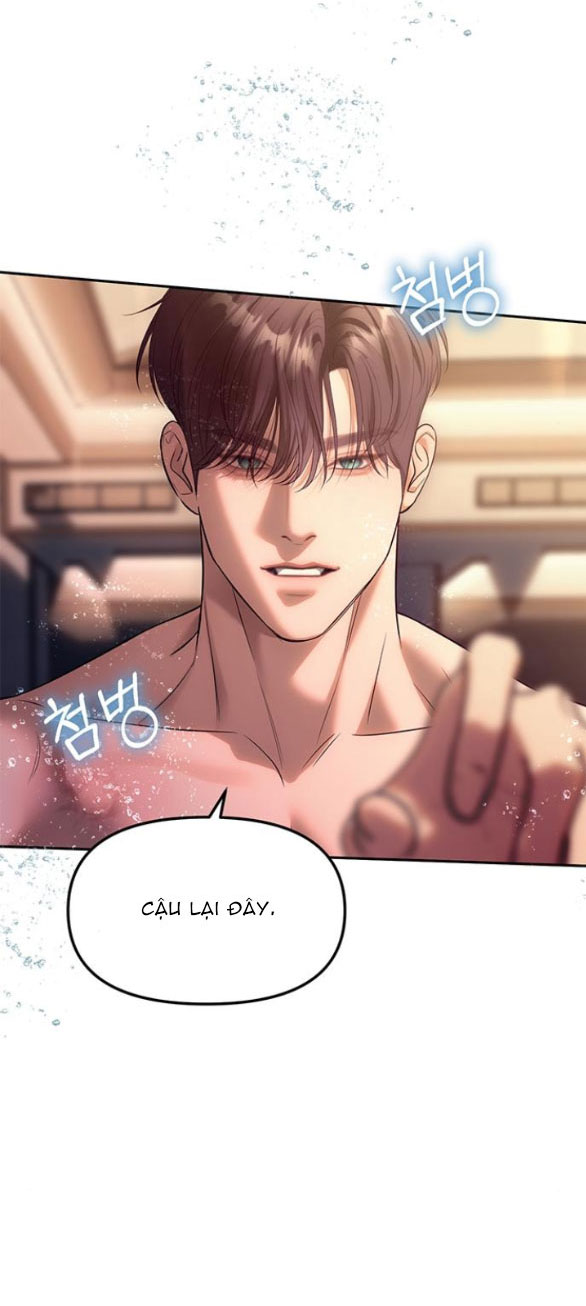 Xâm Nhập Vào Trường Trung Học Tài Phiệt! Chapter 62.1 - Trang 2