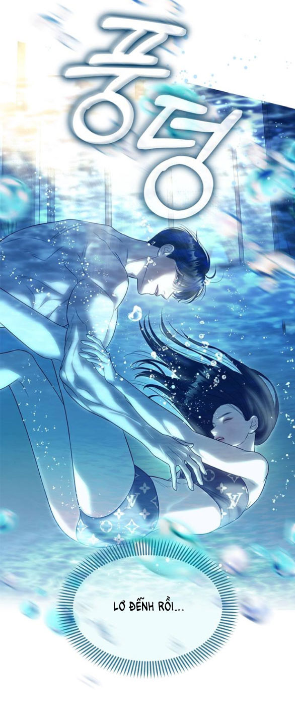 Xâm Nhập Vào Trường Trung Học Tài Phiệt! Chapter 62.1 - Trang 2