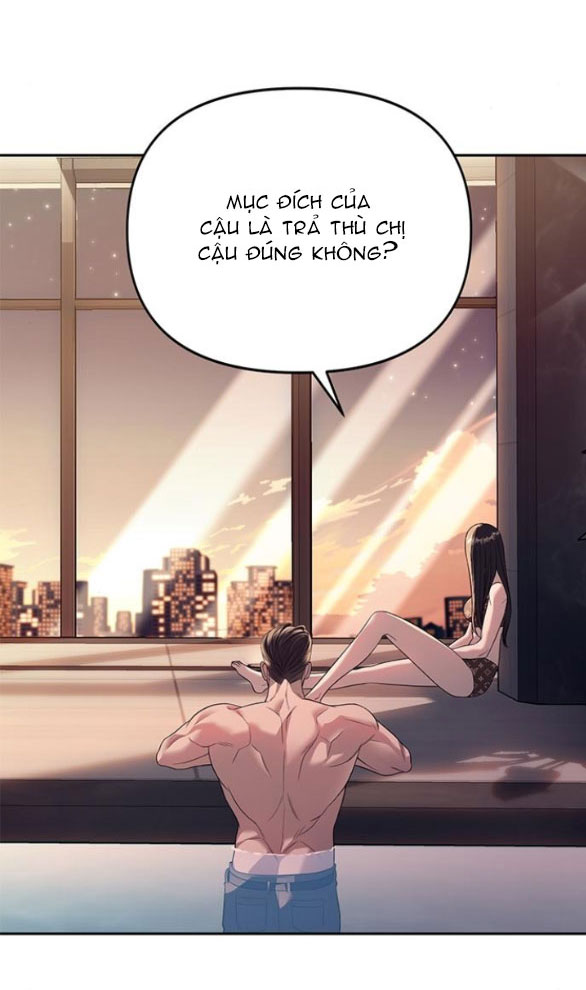 Xâm Nhập Vào Trường Trung Học Tài Phiệt! Chapter 62.1 - Trang 2