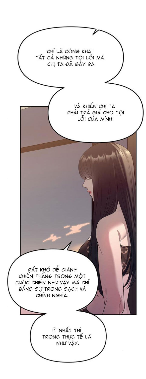 Xâm Nhập Vào Trường Trung Học Tài Phiệt! Chapter 62.1 - Trang 2