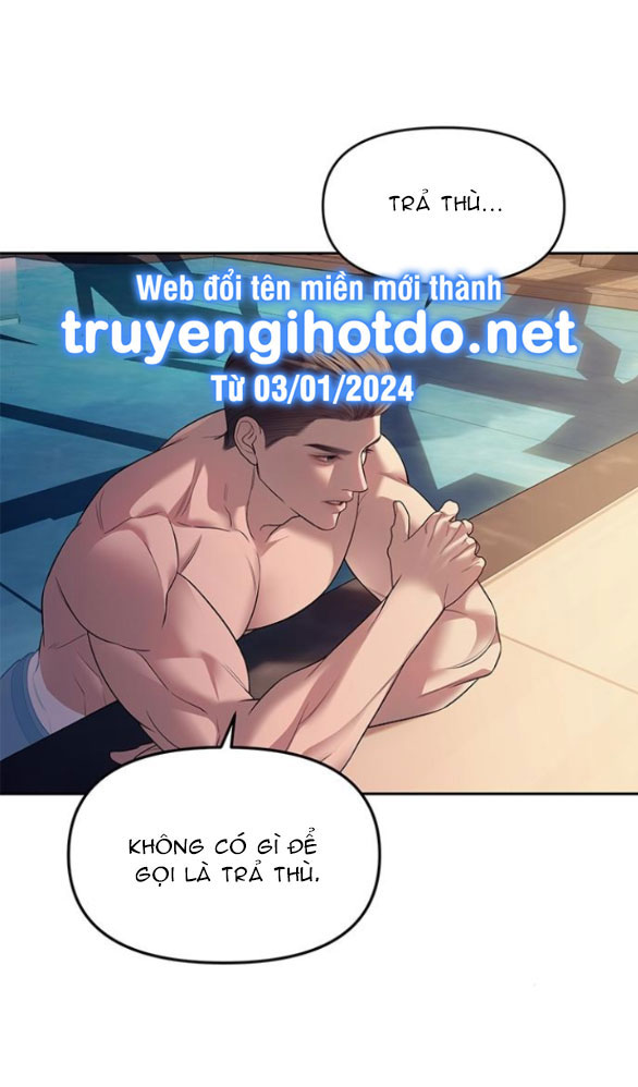 Xâm Nhập Vào Trường Trung Học Tài Phiệt! Chapter 62.1 - Trang 2