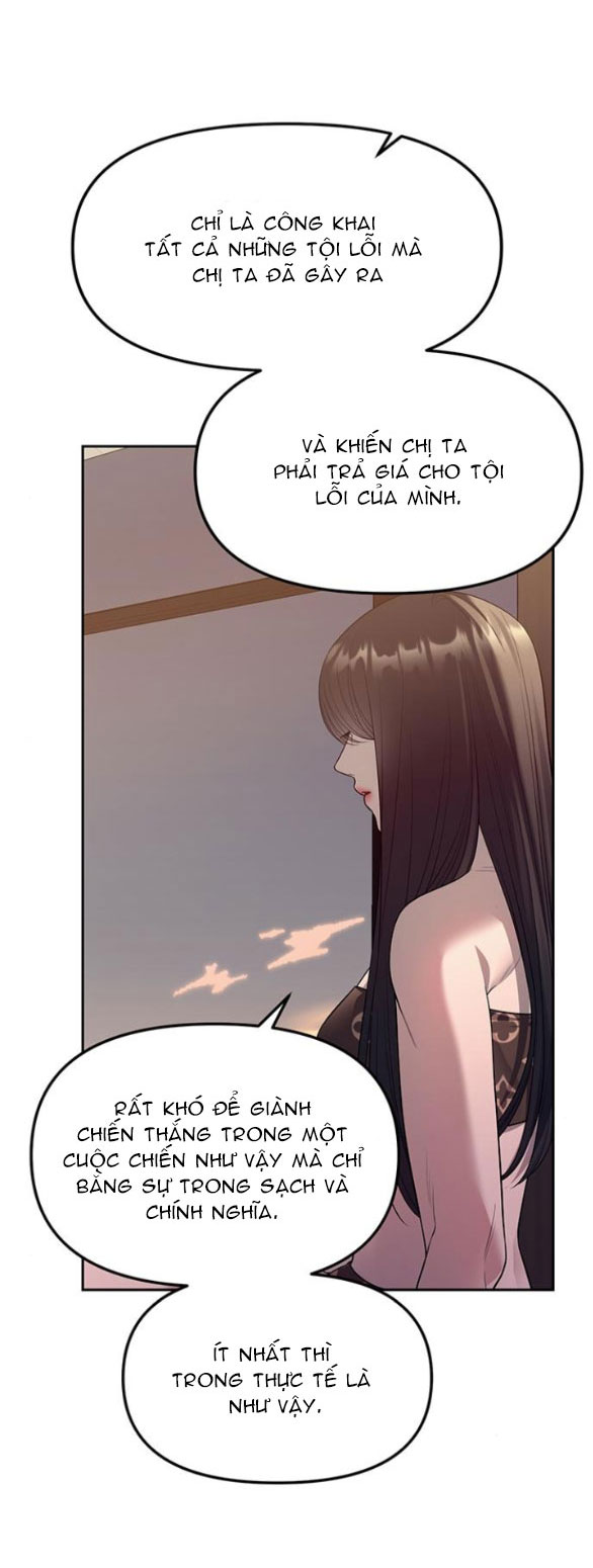 Xâm Nhập Vào Trường Trung Học Tài Phiệt! Chapter 62.1 - Trang 2