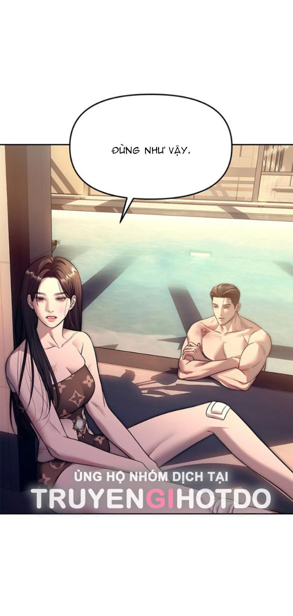 Xâm Nhập Vào Trường Trung Học Tài Phiệt! Chapter 62.1 - Trang 2