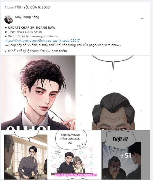 Xâm Nhập Vào Trường Trung Học Tài Phiệt! Chapter 62.1 - Trang 2