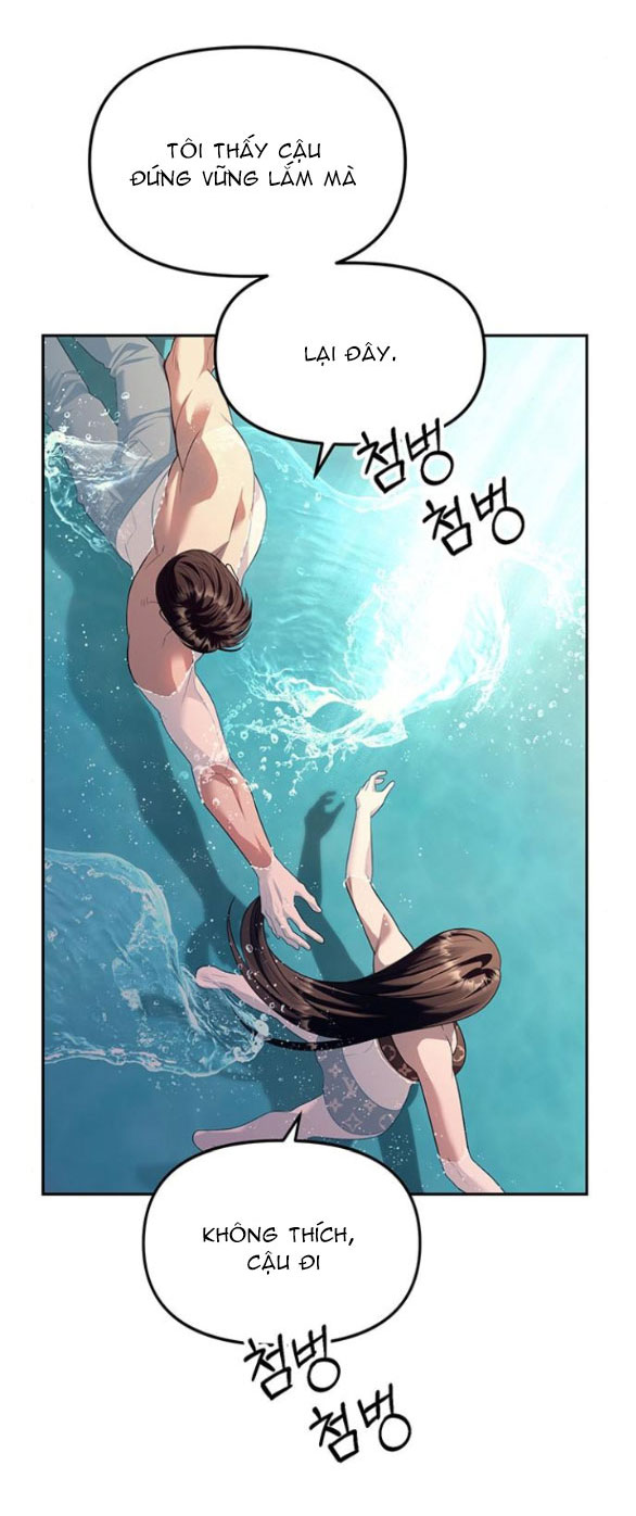 Xâm Nhập Vào Trường Trung Học Tài Phiệt! Chapter 62.1 - Trang 2