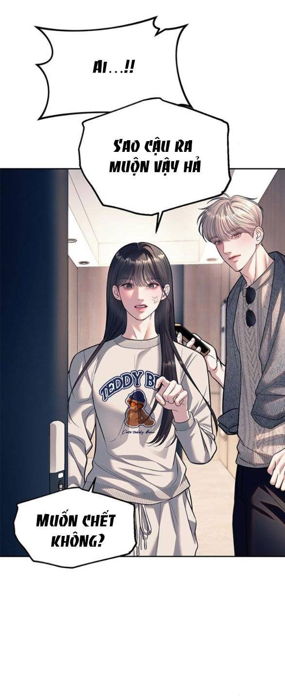 Xâm Nhập Vào Trường Trung Học Tài Phiệt! Chapter 62.2 - Trang 2