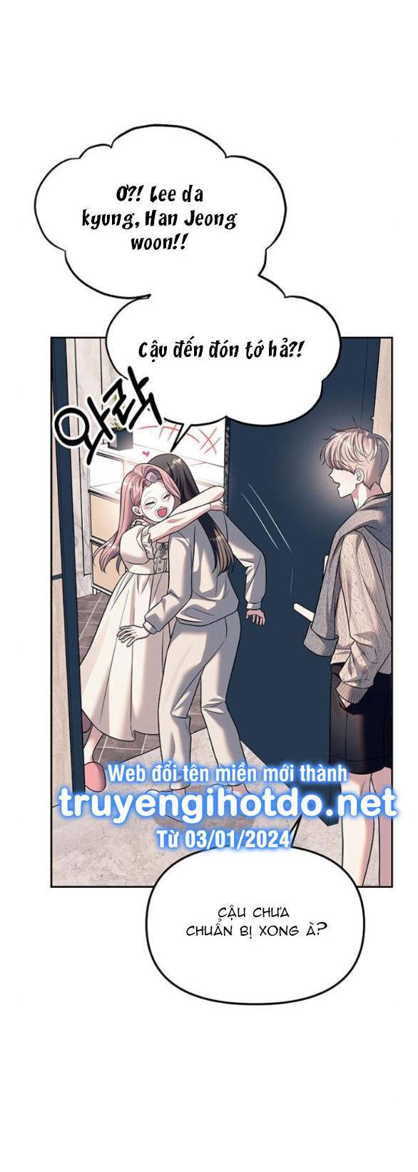 Xâm Nhập Vào Trường Trung Học Tài Phiệt! Chapter 62.2 - Trang 2