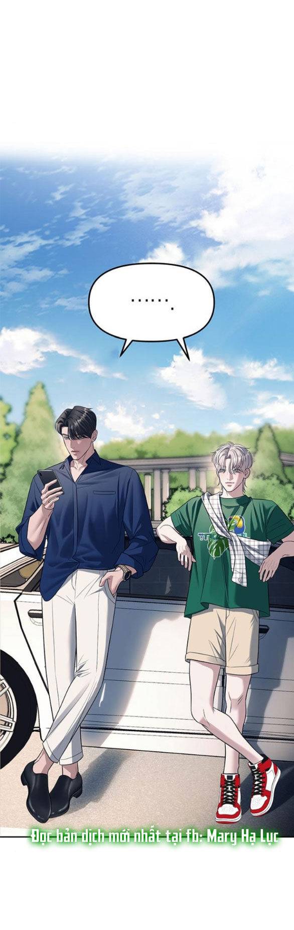 Xâm Nhập Vào Trường Trung Học Tài Phiệt! Chapter 62.2 - Trang 2