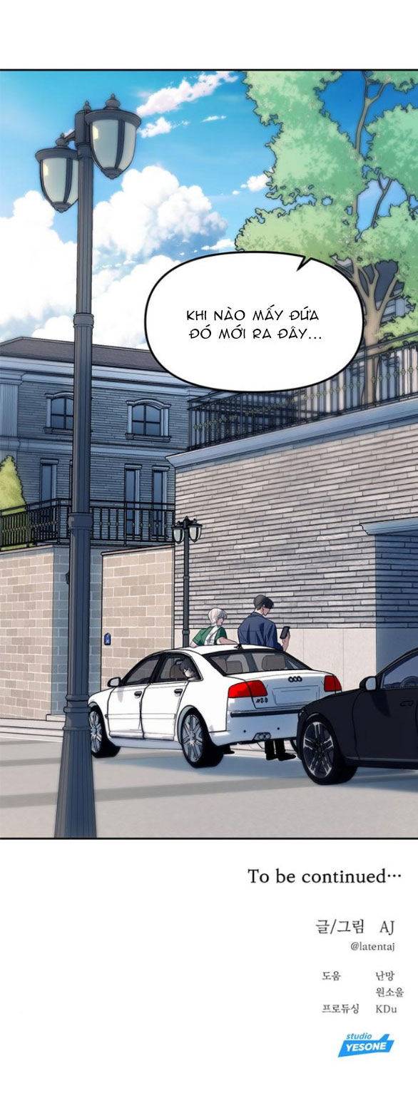 Xâm Nhập Vào Trường Trung Học Tài Phiệt! Chapter 62.2 - Trang 2