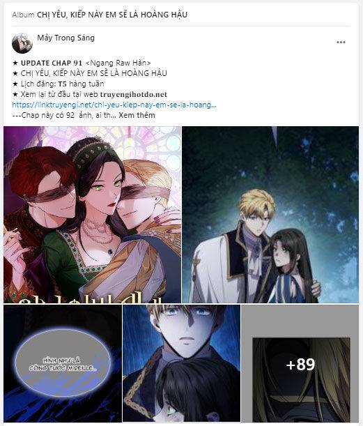 Xâm Nhập Vào Trường Trung Học Tài Phiệt! Chapter 62.2 - Trang 2