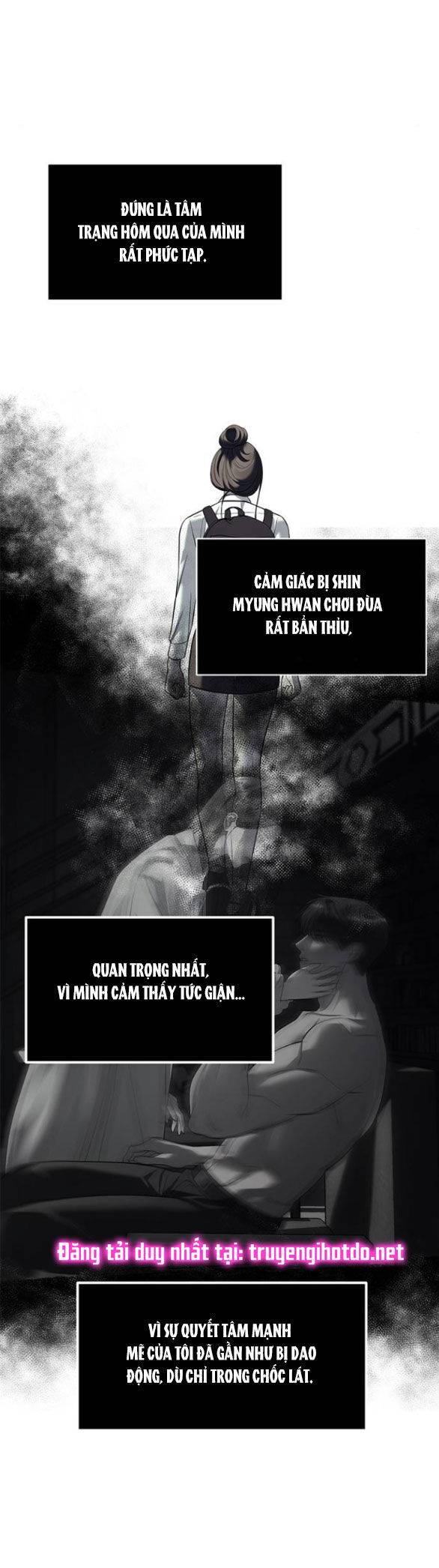 Xâm Nhập Vào Trường Trung Học Tài Phiệt! Chapter 63.1 - Trang 2