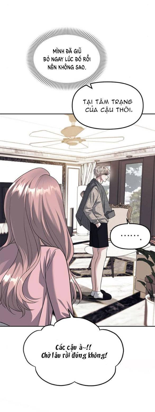 Xâm Nhập Vào Trường Trung Học Tài Phiệt! Chapter 63.1 - Trang 2