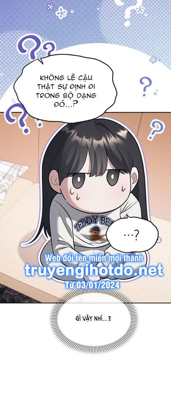 Xâm Nhập Vào Trường Trung Học Tài Phiệt! Chapter 63.1 - Trang 2